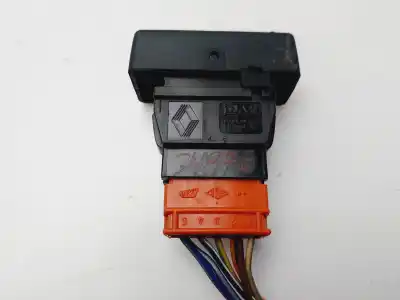 Автозапчасти б/у выключатель за renault 19 hatchback (b/c53) 19 txe ссылки oem iam 4348  