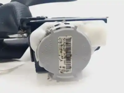 Peça sobressalente para automóvel em segunda mão cinto de segurança dianteiro esquerdo por toyota auris luna referências oem iam 7322002120