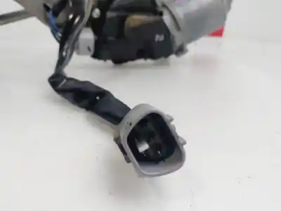 Peça sobressalente para automóvel em segunda mão motor do limpa para brisas por toyota auris luna referências oem iam 8511002190