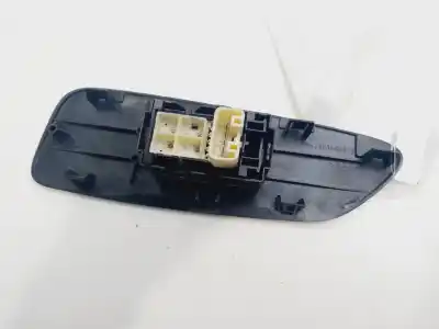 Peça sobressalente para automóvel em segunda mão botão / interruptor elevador vidro dianteiro direito por toyota auris luna referências oem iam 7423102530  