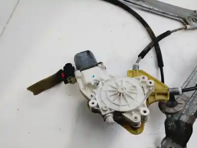 Pezzo di ricambio per auto di seconda mano alzacristalli anteriore sinistro per jeep patriot limited riferimenti oem iam 05291799aa