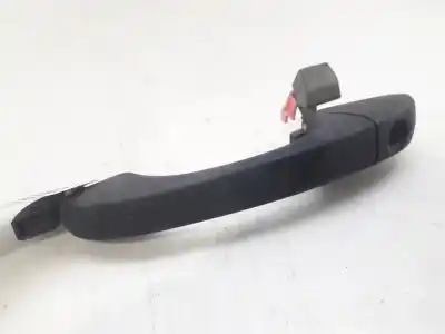 Pezzo di ricambio per auto di seconda mano maniglia esterna anteriore sinistra per jeep patriot limited riferimenti oem iam 05074189ag