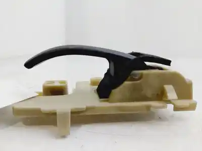 Pezzo di ricambio per auto di seconda mano maniglia interna posteriore sinistra per jeep patriot limited riferimenti oem iam 1ju99trmaa