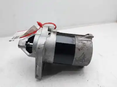 Second-hand car spare part starter motor for citroen c3 elle oem iam references 9812715380