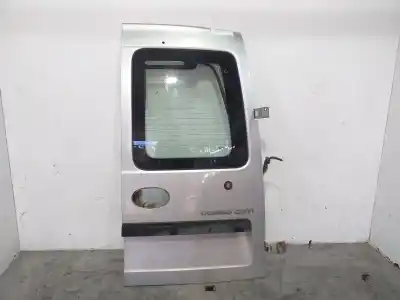 Second-hand car spare part rear right door for opel combo tour essentia oem iam references 13114689  
