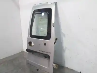 Second-hand car spare part rear right door for opel combo tour essentia oem iam references 13114689  