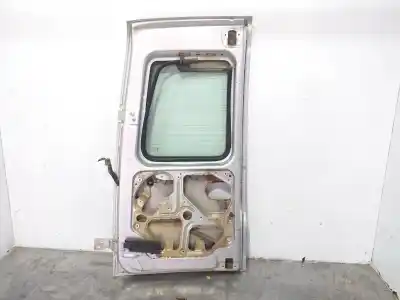 Second-hand car spare part rear right door for opel combo tour essentia oem iam references 13114689  