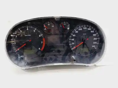 Peça sobressalente para automóvel em segunda mão quadrante por seat leon (1m1) 1.8 20v referências oem iam 1m0920821a  