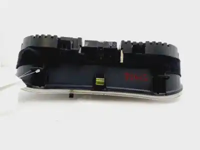 Peça sobressalente para automóvel em segunda mão quadrante por seat leon (1m1) 1.8 20v referências oem iam 1m0920821a  