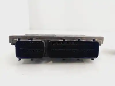 Peça sobressalente para automóvel em segunda mão centralina de motor uce por toyota auris luna referências oem iam 8966102e51