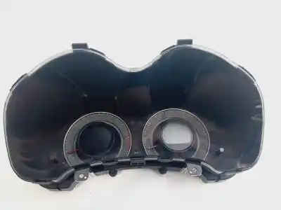 Peça sobressalente para automóvel em segunda mão quadrante por toyota auris luna referências oem iam 8380002l52  