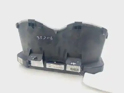 Peça sobressalente para automóvel em segunda mão quadrante por toyota auris luna referências oem iam 8380002l52  