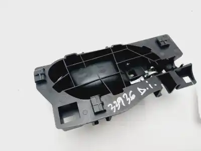 Tweedehands auto-onderdeel binnenhandgreep links voor voor peugeot 508 gt oem iam-referenties 9660525480