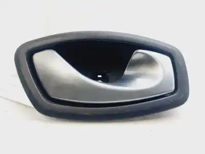 Автозапчасти б/у внутри передней правой ручки за renault laguna iii expression ссылки oem iam 806700005r  