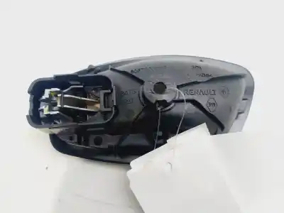 Автозапчасти б/у внутри передней правой ручки за renault laguna iii expression ссылки oem iam 806700005r  