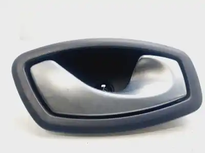 Автозапчасти б/у внутренняя задняя правая ручка за renault laguna iii expression ссылки oem iam 806700005r