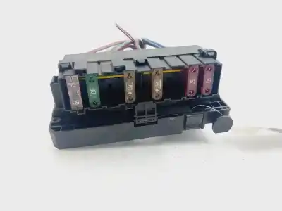 Pièce détachée automobile d'occasion BOITIER FUSIBLE BSM pour CITROEN C5 BERLINA  Références OEM IAM 8149WK  