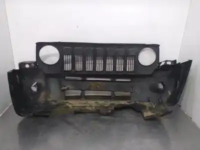 Pezzo di ricambio per auto di seconda mano paraurti anteriore per jeep patriot limited riferimenti oem iam 68021312aa