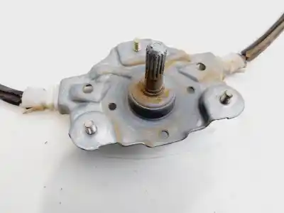 Автозапчасти б/у регулятор стекла заднего левого за renault scenic rx4 (ja0) 1.9 dci salomon ссылки oem iam 114133  