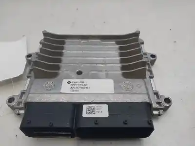Автозапчасти б/у блок управления двигателем за kia niro drive plug-in hybrid ссылки oem iam 954412bbj1  
