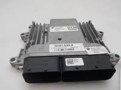 Автозапчасти б/у блок управления двигателем за kia niro drive plug-in hybrid ссылки oem iam 391b503dl8  