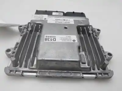 Автозапчасти б/у блок управления двигателем за kia niro drive plug-in hybrid ссылки oem iam 391b503dl8