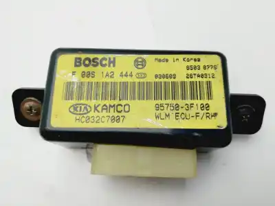 Second-hand car spare part electronic module for kia opirus (gh) 3.5 oem iam references 957503f100  