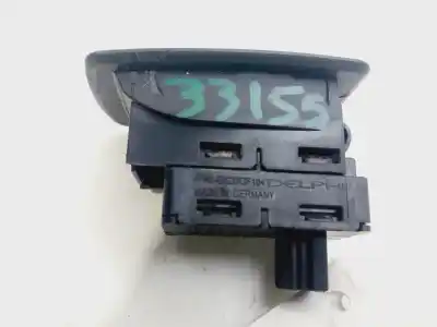 Peça sobressalente para automóvel em segunda mão botão / interruptor elevador vidro traseiro direito por bmw x3 (e83) 2.0d referências oem iam 9113773