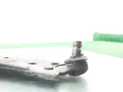 Peça sobressalente para automóvel em segunda mão braço de suspensão inferior dianteiro direito por ford focus lim. (cb8) trend referências oem iam 2172992