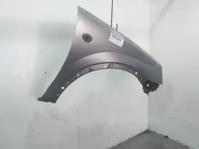 Pezzo di ricambio per auto di seconda mano parafango anteriore destro per opel corsa c silverline riferimenti oem iam 9196449  