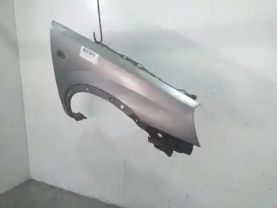 Pezzo di ricambio per auto di seconda mano parafango anteriore destro per opel corsa c silverline riferimenti oem iam 9196449  