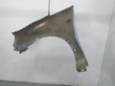 Pezzo di ricambio per auto di seconda mano parafango anteriore destro per opel corsa c silverline riferimenti oem iam 9196449  