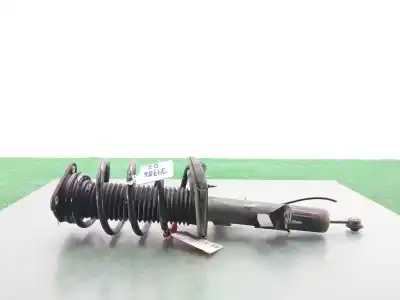 Peça sobressalente para automóvel em segunda mão amortecedor dianteiro esquerdo por ford focus lim. (cb8) trend referências oem iam 1709759  