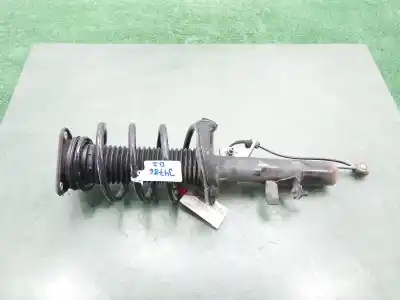 Peça sobressalente para automóvel em segunda mão amortecedor dianteiro esquerdo por ford focus lim. (cb8) trend referências oem iam 1709759  