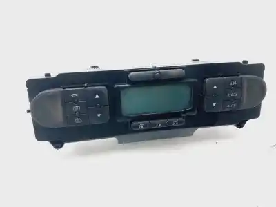 Second-hand car spare part climate control for seat altea (5p1) reference oem iam references 5p0907044k  