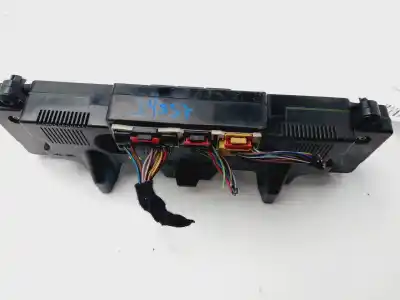 Second-hand car spare part climate control for seat altea (5p1) reference oem iam references 5p0907044k  