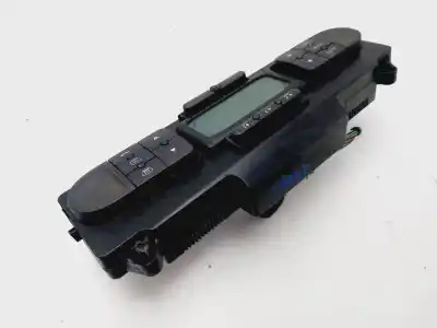 Second-hand car spare part climate control for seat altea (5p1) reference oem iam references 5p0907044k  