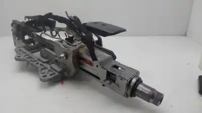 Second-hand car spare part steering column for audi a3 (8p1) 2.0 tdi 16v oem iam references 8p1419502j  