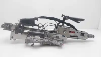 Second-hand car spare part steering column for audi a3 (8p1) 2.0 tdi 16v oem iam references 8p1419502j  