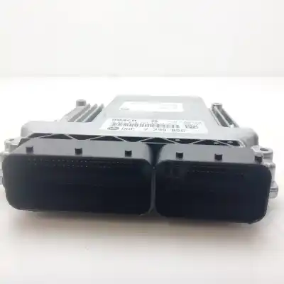 Second-hand car spare part ecu engine control for bmw serie 7 (e65/e66) 730d oem iam references 7799856  