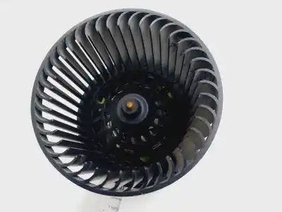 Second-hand car spare part heating fan for citroen c3 elle oem iam references t1013140a