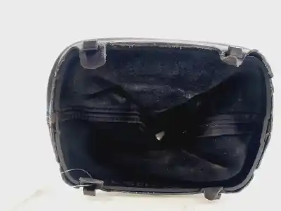 Peça sobressalente para automóvel em segunda mão forra da alavanca de velocidades por audi a6 berlina (4b2) 2.5 v6 24v tdi referências oem iam 4b0863279a