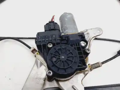 Peça sobressalente para automóvel em segunda mão elevador de vidros dianteira esquerda por audi a6 berlina (4b2) 2.5 v6 24v tdi referências oem iam 4b0837397c