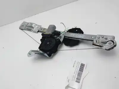 Second-hand car spare part passenger side right window regulator for dacia logan ii laureate oem iam references 807201999r