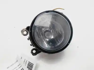 Peça sobressalente para automóvel em segunda mão farol / projetor de nevoeiro esquerdo por ford fiesta (cb1) trend referências oem iam 2n1115201ab  