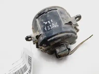 Peça sobressalente para automóvel em segunda mão farol / projetor de nevoeiro esquerdo por ford fiesta (cb1) trend referências oem iam 2n1115201ab  