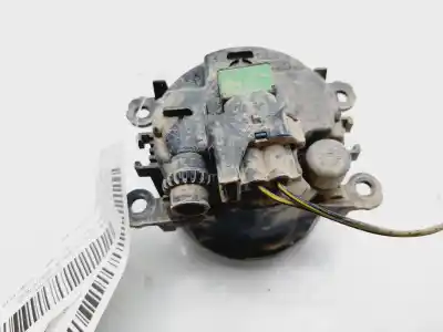 Peça sobressalente para automóvel em segunda mão farol / projetor de nevoeiro esquerdo por ford fiesta (cb1) trend referências oem iam 2n1115201ab  