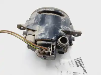 Автозапчастина б/у ЛІВА ПРОТИТУТМАНА для FORD FIESTA (CB1)  Посилання на OEM IAM 2N1115201AB  