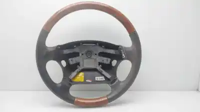 Peça sobressalente para automóvel em segunda mão volante por kia opirus (gh) 3.5 referências oem iam 561103f400lk