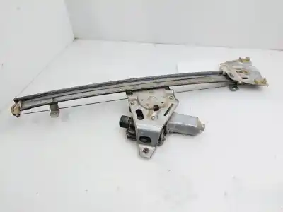 Автозапчасти б/у регулятор стекла переднего правого за mitsubishi montero (v60/v70) 3.2 di-d avance ссылки oem iam mn117048  